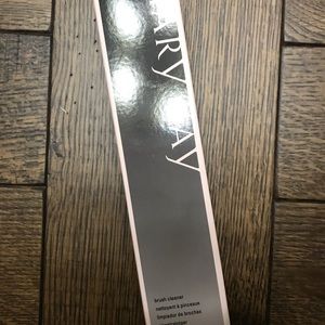 Mary Kay Brush Cleaner, NIB